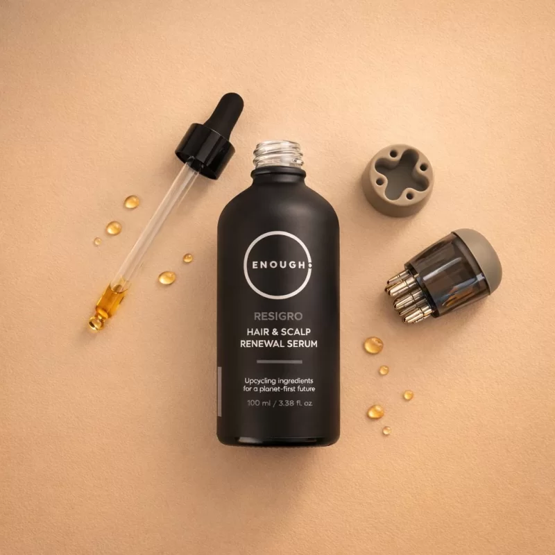 ResiGro Hair and Scalp Renewal System
