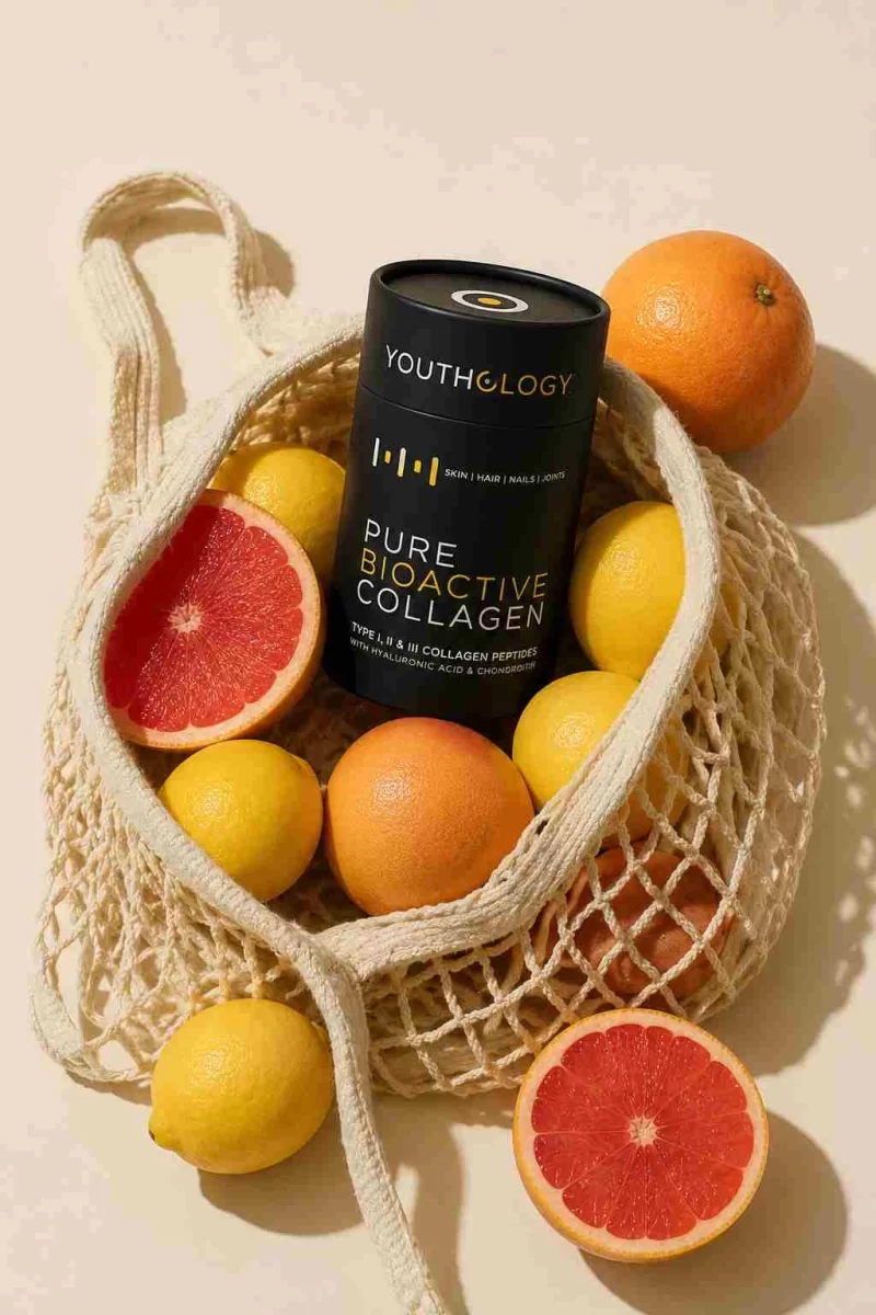 Fruit & Collagen