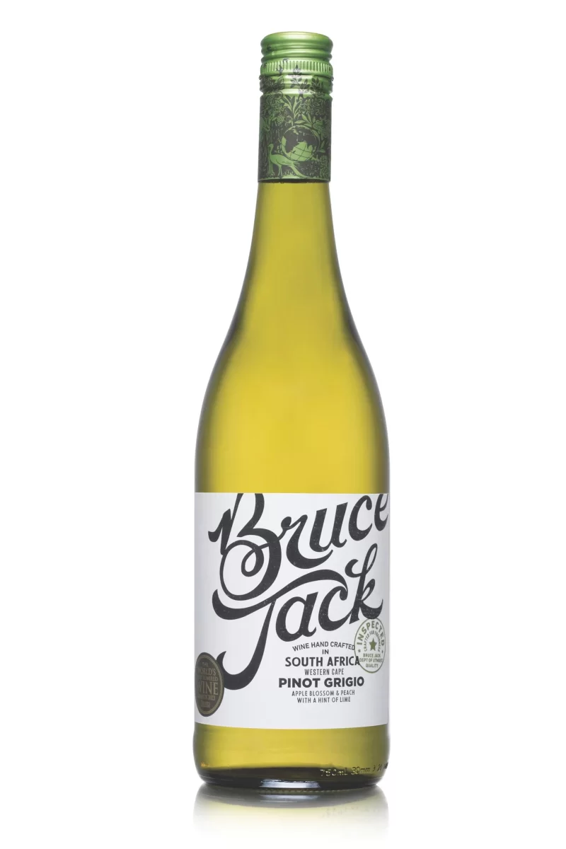 Pinot Grigio NV
