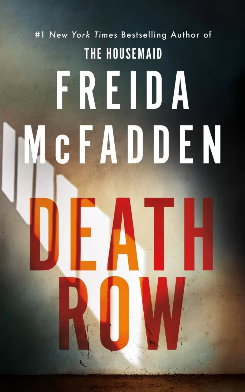 death row
