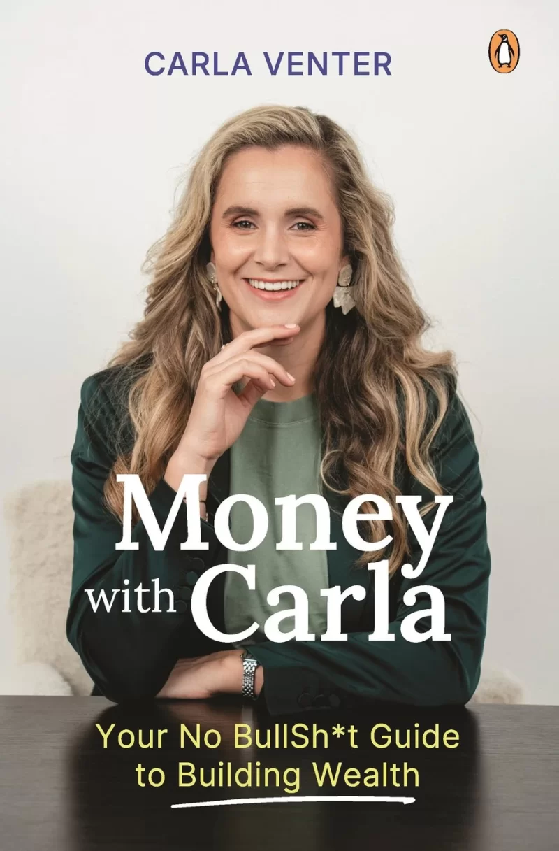money with carla
